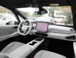Volkswagen ID. 3 – Buy Direct From China |  Chinese Ev Cars in Ethiopia - Image 7