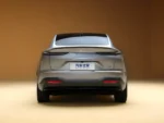 ONVO L60– Buy Direct From China | Chinese Ev Cars in Ethiopia - Image 3