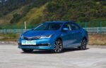 Toyota Corolla PHEV– Buy Direct From China | NVOVA
