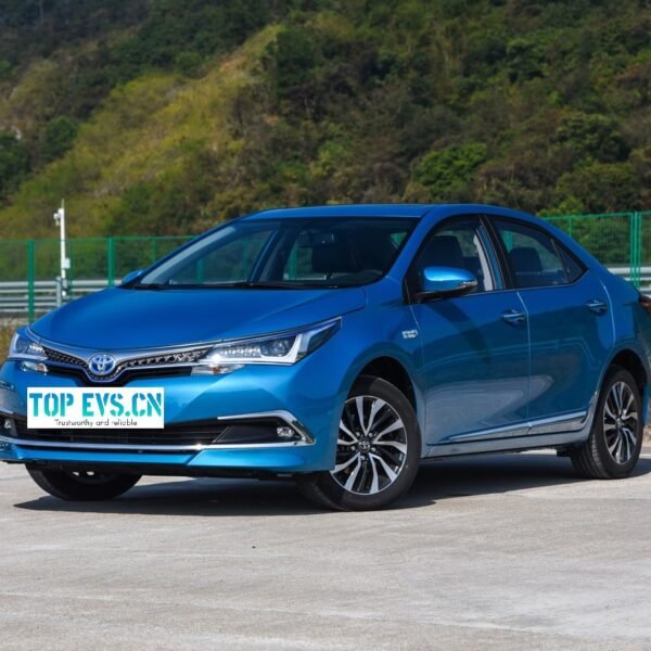Toyota Corolla PHEV– Buy Direct From China | NVOVA