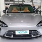 2026 Xiaomi YU7– China Export Vehicle |  Chinese Ev Cars in Ethiopia