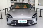 2026 Xiaomi YU7– China Export Vehicle | NVOVA