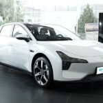 Xpeng MONA M03– For Sale From China |  Chinese Ev Cars in Ethiopia