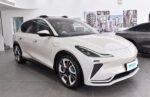 IM LS7 2026– For Sale From China |  Chinese Ev Cars in Ethiopia - Image 3