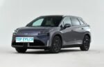GAC-AION-LX– Buy Direct From China | Chinese Ev Cars in Ethiopia