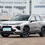 GAC Toyota Wildlander EV– Buy Direct From China | NVOVA