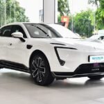 Avatr 11– For Sale From China |  Chinese Ev Cars in Ethiopia