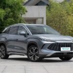 BYD Song L DM-i 2026– For Sale From China |  Chinese Ev Cars in Ethiopia