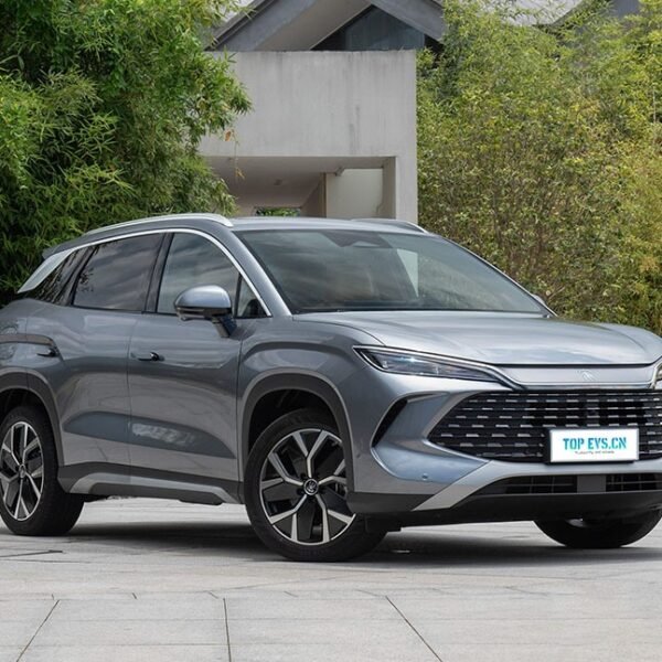 BYD Song L DM-i 2026– For Sale From China |  Chinese Ev Cars in Ethiopia