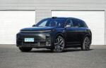 LIXIANG L7– For Sale From China |  Chinese Ev Cars in Ethiopia - Image 3