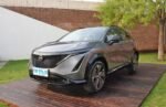 NISSAN ARIYA– For Sale From China | NVOVA - Image 2