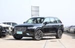 VOLVO XC90 PHEV– For Sale From China |  Chinese Ev Cars in Ethiopia - Image 2