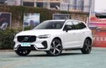 VOLVO XC60 PHEV– For Sale From China |  Chinese Ev Cars in Ethiopia - Image 2