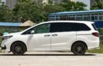 HONDA Odyssey– For Sale From China | NVOVA - Image 3