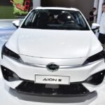 GAC-AION-S– For Sale From China |NVOVA