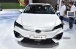 GAC-AION-S– For Sale From China | Chinese Ev Cars in Ethiopia