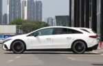 Benz EQS AMG– Buy Direct From China |  Chinese Ev Cars in Ethiopia - Image 3