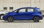 HONDA Fit– For Sale From China |  Chinese Ev Cars in Ethiopia - Image 4