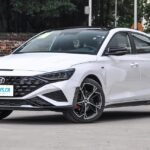 HYUNDAI Lafesta 2026– For Sale From China |  Chinese Ev Cars in Ethiopia