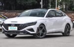 HYUNDAI Lafesta 2026– For Sale From China |  Chinese Ev Cars in Ethiopia