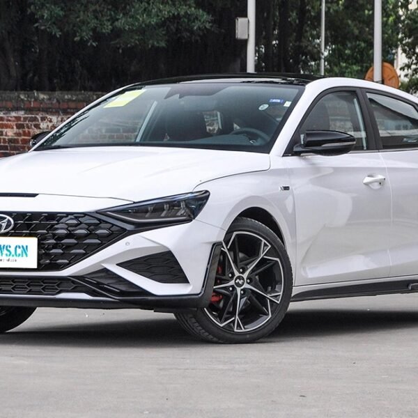 HYUNDAI Lafesta 2026– For Sale From China |  Chinese Ev Cars in Ethiopia