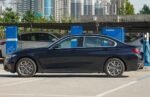 BMW I3 2026– Buy Direct From China |  Chinese Ev Cars in Ethiopia - Image 3