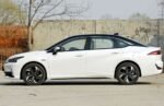 GAC Toyota iA5– For Sale From China | Chinese Ev Cars in Ethiopia - Image 4