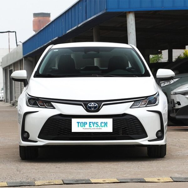 Toyota Corolla– For Sale From China |  Chinese Ev Cars in Ethiopia