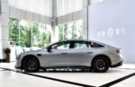Luxeed S7– For Sale From China |  Chinese Ev Cars in Ethiopia - Image 3