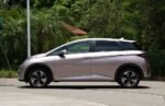 BYD Dolphin 2026– For Sale From China |  Chinese Ev Cars in Ethiopia - Image 4