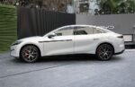 BYD Han L EV 2026– China Export Vehicle |  Chinese Ev Cars in Ethiopia - Image 4