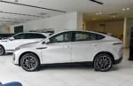Xpeng G6 2026– China Export Vehicle |  Chinese Ev Cars in Ethiopia - Image 3