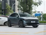 Zeekr 7X– Buy Direct From China |Chinese Ev Cars in Ethiopia - Image 4