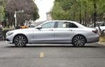 Benz E PHEV– Buy Direct From China |  Chinese Ev Cars in Ethiopia - Image 4
