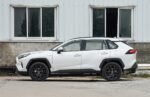 Toyota RAV4 2026 2.5L E-CVT– China Export Vehicle | Chinese Ev Cars in Ethiopia - Image 3