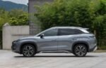 BYD Song L DM-i 2026– For Sale From China |  Chinese Ev Cars in Ethiopia - Image 3
