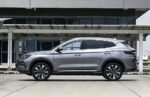 2026 BYD Song PLUS DM-i– For Sale From China |  Chinese Ev Cars in Ethiopia - Image 3