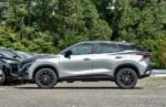 Chery Tiggo 5X 2026 High Energy Edition– China Export Vehicle |  Chinese Ev Cars in Ethiopia - Image 4