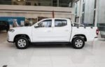 SAIC Maxus T90 EV– Buy Direct From China |  Chinese Ev Cars in Ethiopia - Image 4