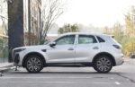 Hongqi HS5 2026– For Sale From China |  Chinese Ev Cars in Ethiopia - Image 4