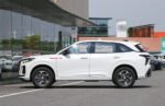 Hongqi HS3 2026– For Sale From China |  Chinese Ev Cars in Ethiopia - Image 4
