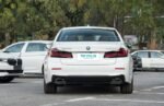 BMW 5 Series– Buy Direct From China | NVOVA - Image 2
