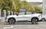 Geely Galaxy L7 2026– China Export Vehicle |  Chinese Ev Cars in Ethiopia - Image 3
