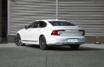 VOLVO S90 PHEV– Buy Direct From China |  Chinese Ev Cars in Ethiopia - Image 2