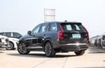 VOLVO XC90 PHEV– For Sale From China |  Chinese Ev Cars in Ethiopia - Image 3