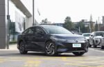 Volkswagen ID 7 VIZZION– For Sale From China |  Chinese Ev Cars in Ethiopia - Image 4