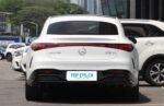 Benz EQS AMG– Buy Direct From China |  Chinese Ev Cars in Ethiopia - Image 4