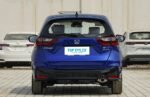 HONDA Fit– For Sale From China |  Chinese Ev Cars in Ethiopia - Image 3