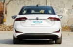GAC Toyota iA5– For Sale From China | Chinese Ev Cars in Ethiopia - Image 3