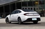 Hyundai Sonata– For Sale From China | NVOVA - Image 4